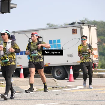 Runner Photo 6625653