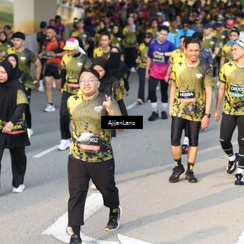 Runner Photo 6625655
