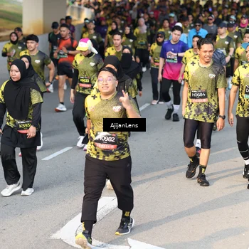Runner Photo 6625659