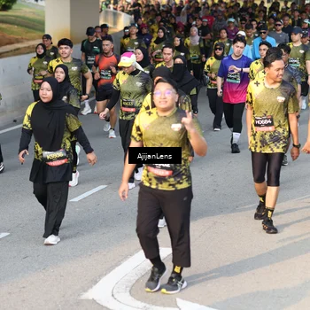 Runner Photo 6625673