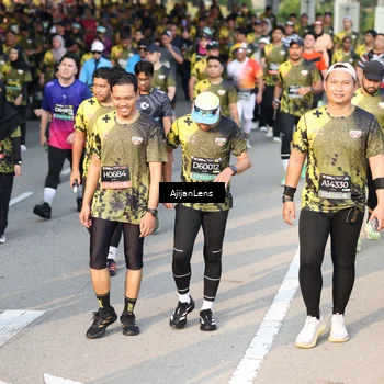 Runner Photo 6625690