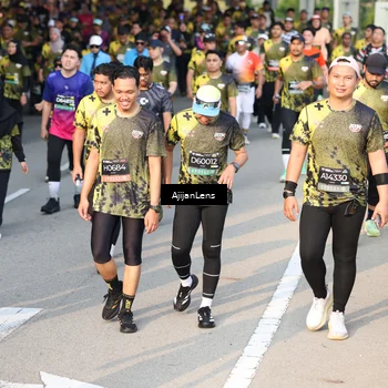 Runner Photo 6625692