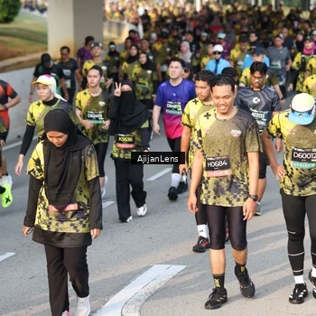 Runner Photo 6625695