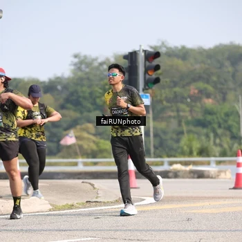 Runner Photo 6625697