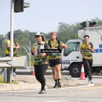 Runner Photo 6625698