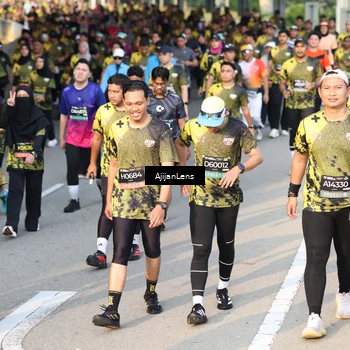 Runner Photo 6625699