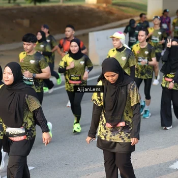 Runner Photo 6625717
