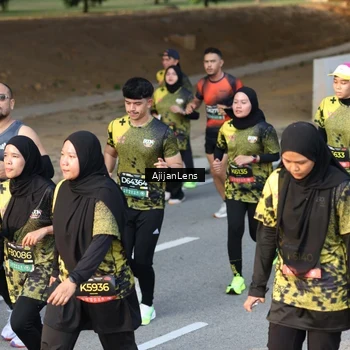 Runner Photo 6625727