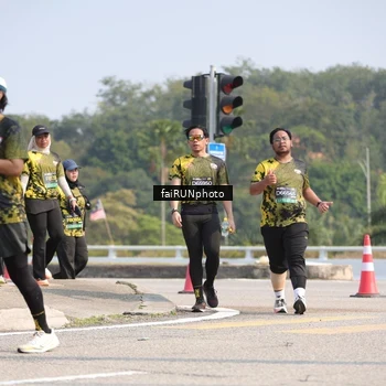 Runner Photo 6625728