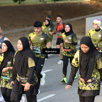 Runner Photo 6625731