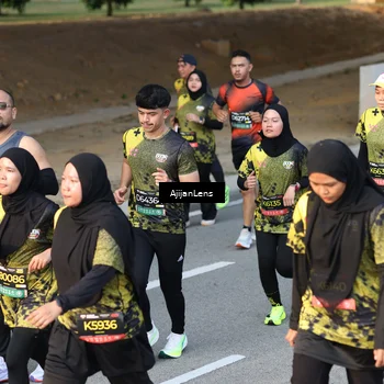 Runner Photo 6625733