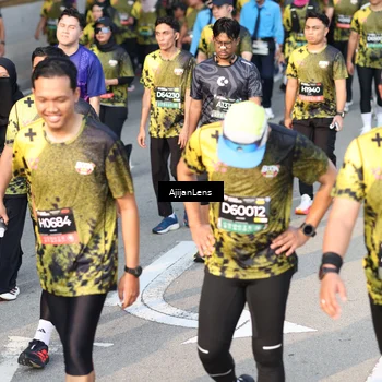 Runner Photo 6625751