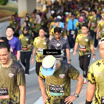 Runner Photo 6625755