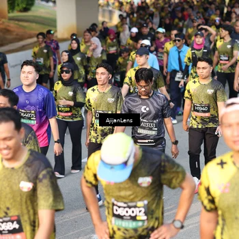 Runner Photo 6625766