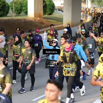 Runner Photo 6625772