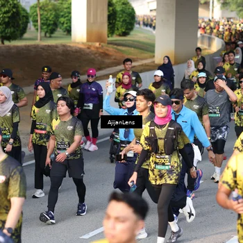 Runner Photo 6625774
