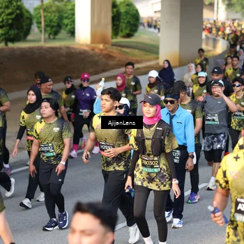 Runner Photo 6625781