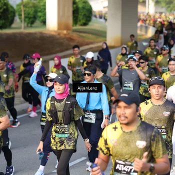 Runner Photo 6625793
