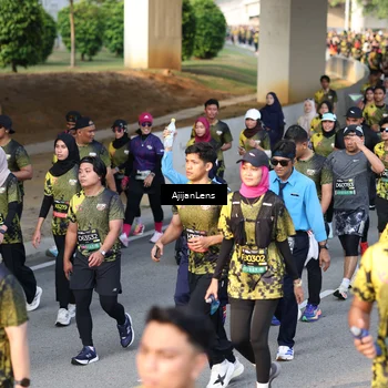 Runner Photo 6625799