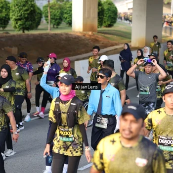 Runner Photo 6625810