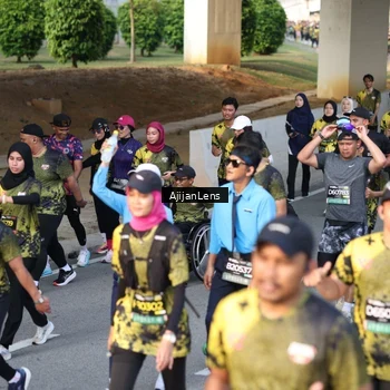 Runner Photo 6625812