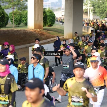 Runner Photo 6625814