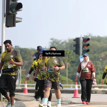 Runner Photo 6625816