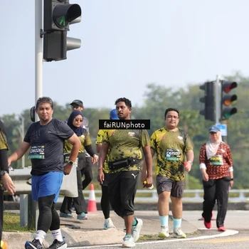 Runner Photo 6625817
