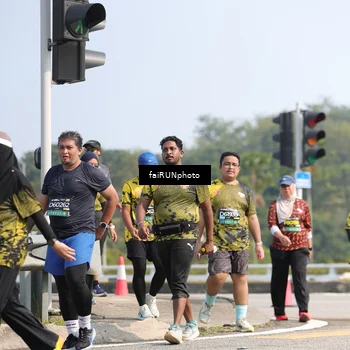 Runner Photo 6625818