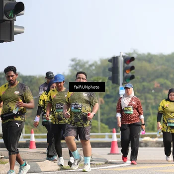 Runner Photo 6625820