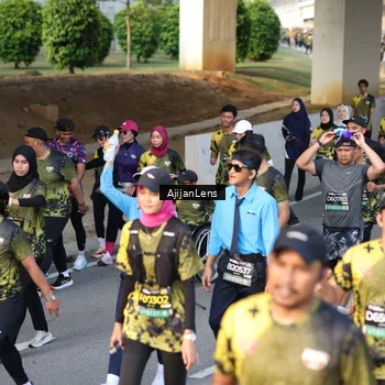 Runner Photo 6625823
