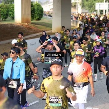 Runner Photo 6625826