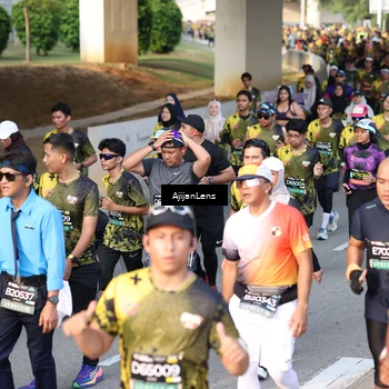 Runner Photo 6625831