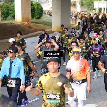 Runner Photo 6625832