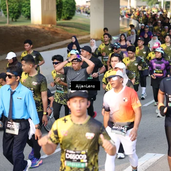 Runner Photo 6625835
