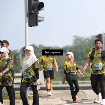 Runner Photo 6625836