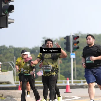 Runner Photo 6625837