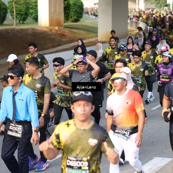 Runner Photo 6625838