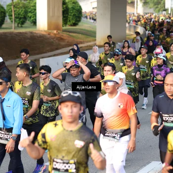 Runner Photo 6625839