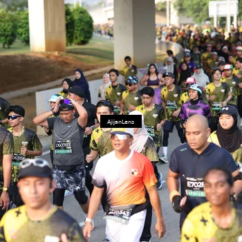 Runner Photo 6625841