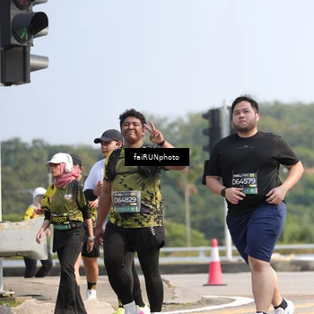 Runner Photo 6625846