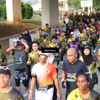 Runner Photo 6625847