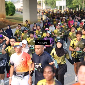 Runner Photo 6625848