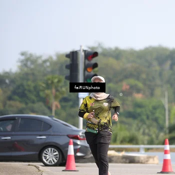 Runner Photo 6625849