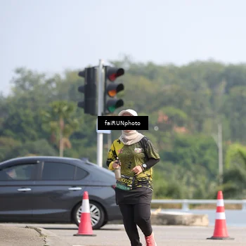 Runner Photo 6625851