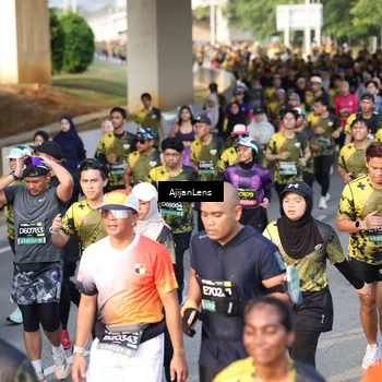 Runner Photo 6625852
