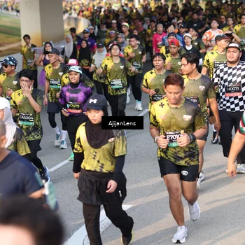 Runner Photo 6625865