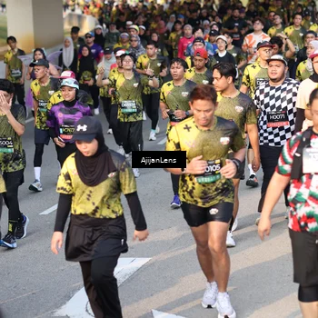 Runner Photo 6625866