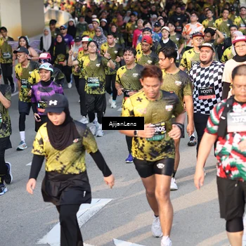 Runner Photo 6625868