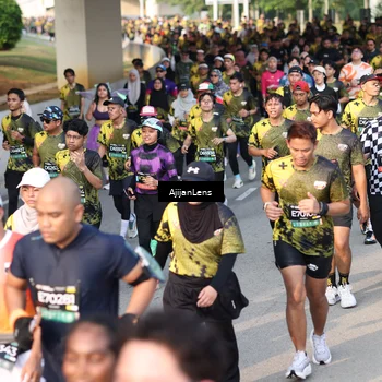 Runner Photo 6625871